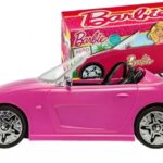 Auto barbie