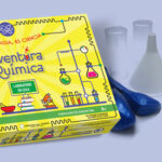 Aventura quimica