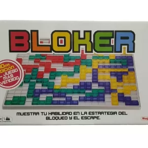 Bloker
