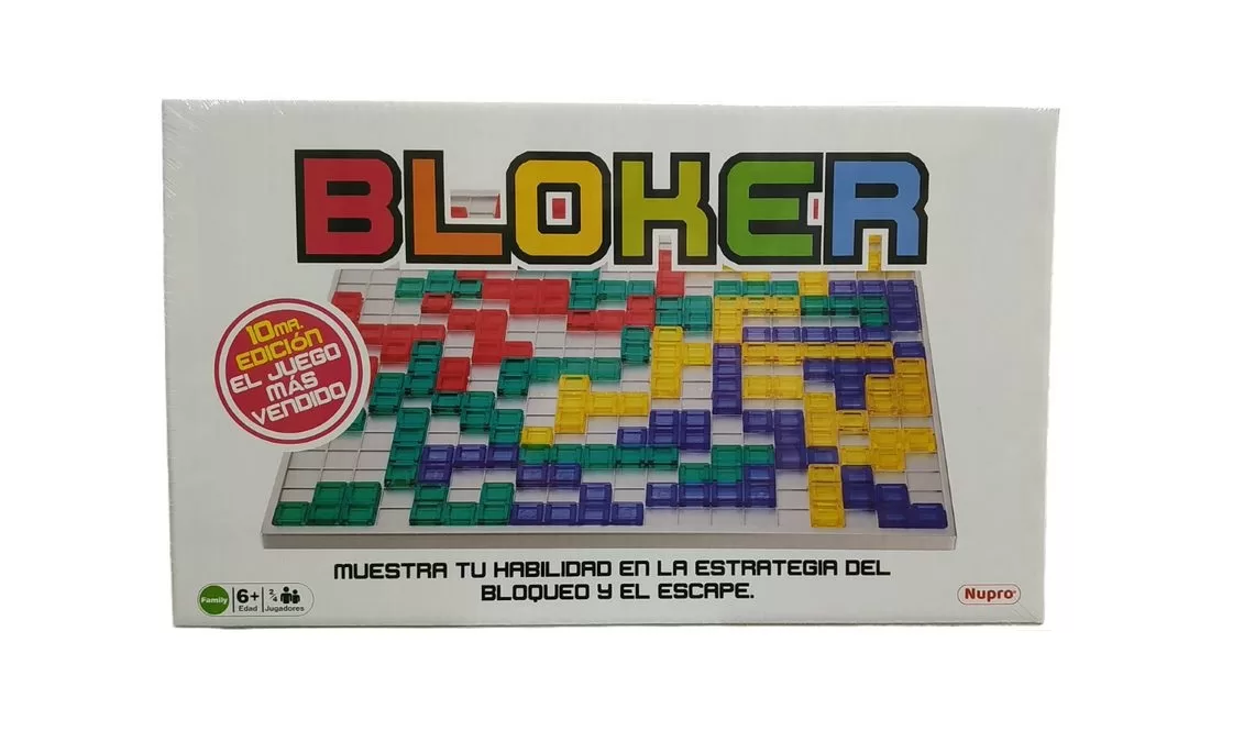 Bloker