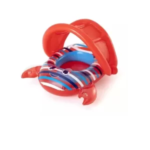 Bote bestway cangrejo con techo art 34025