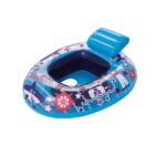 Bote bestway con asiento art 34026