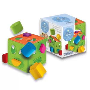 Cubo mas encastre DURAVIT