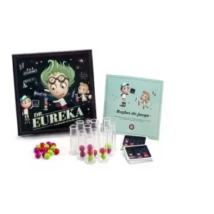 Dr. eureka