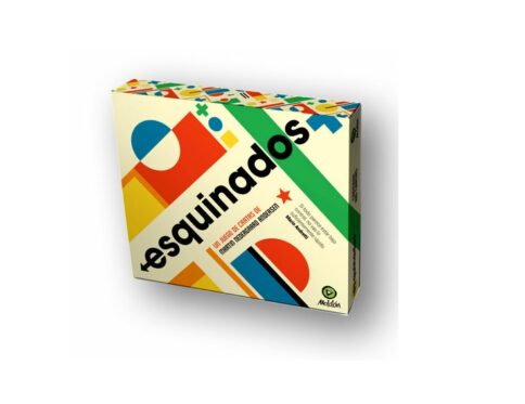 Esquinados