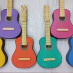 Guitarra criolla