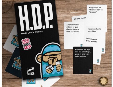 Hdp