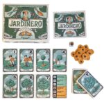 Jardinero