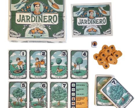 Jardinero