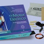 Kit motor electrico