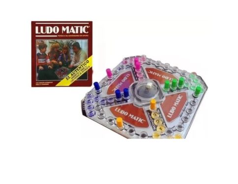 Ludo matic