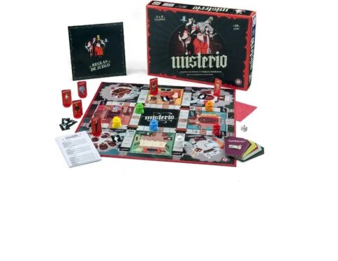Misterio