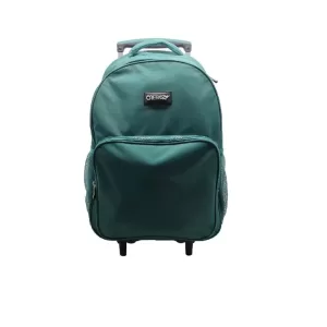 Mochila con carro cresko "ck766"