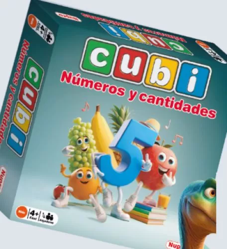 NUMEROS Y CANTIDADES