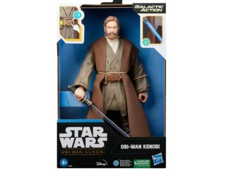 Obi-wan kenobi
