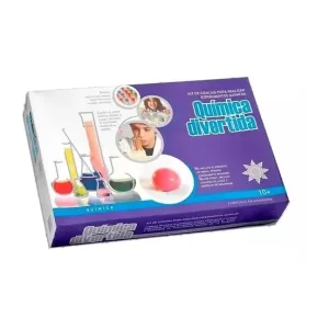 Quimica divertida