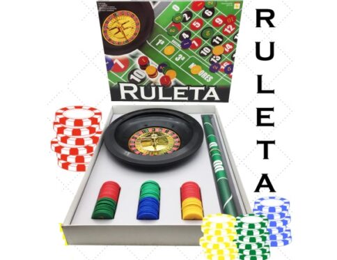 Ruleta