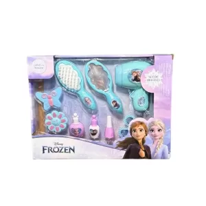 Set de belleza frozen