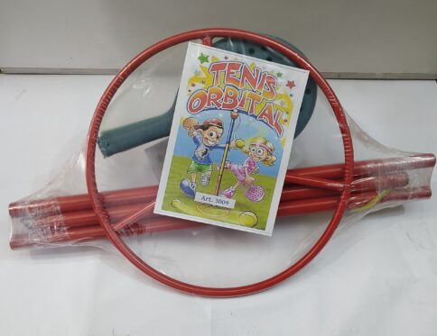 Tenis orbital paleta + pelota