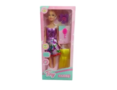 Tiny fantasy