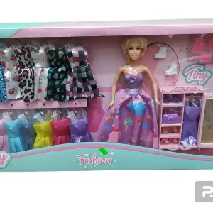Tiny fashion XL