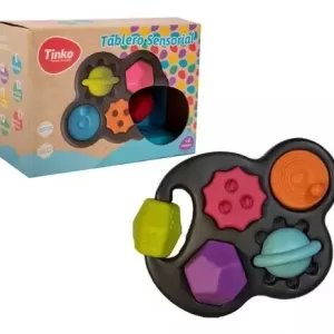 Tablero sensorial