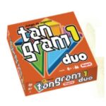 Tangram 1 duo