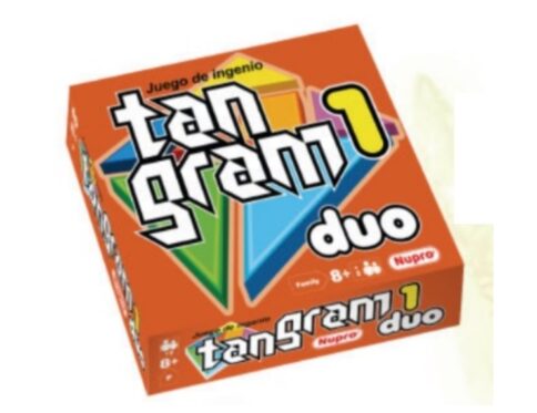 Tangram 1 duo