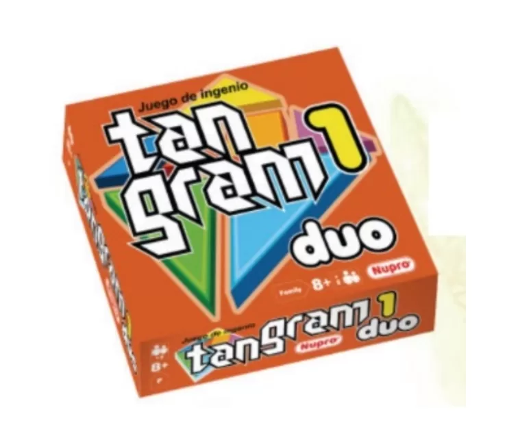 Tangram 1 duo