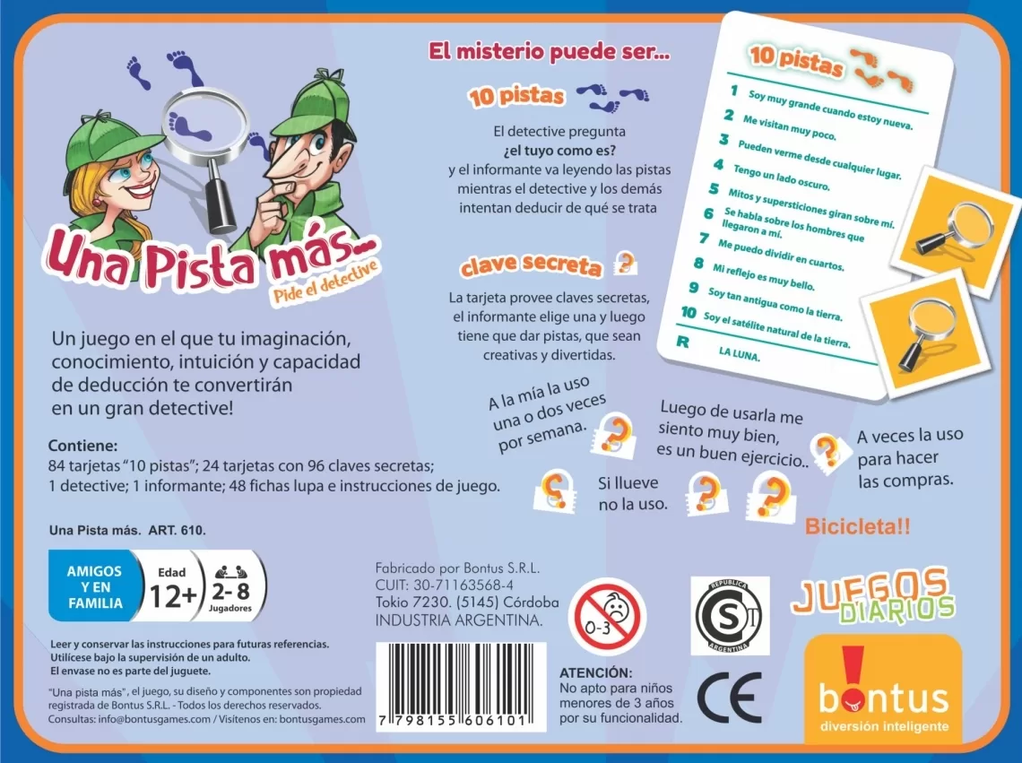 Una pista mas (2)