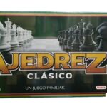 Ajedrez clasico