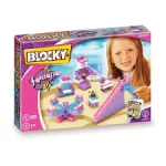 Bocky fantasia 1 105 piezas