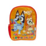 MOCHILA BLUEY 12 PULGADAS