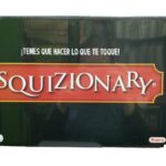 Esquizionary