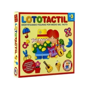 Lototactil