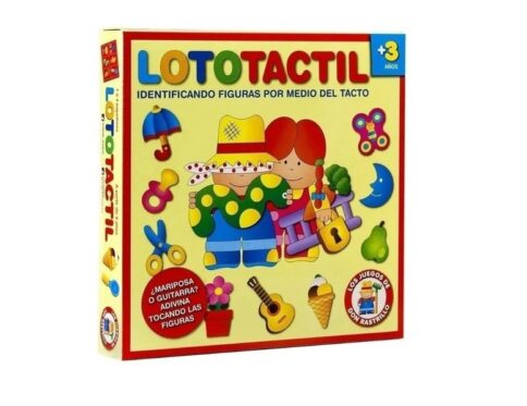 Lototactil