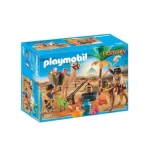 Playmobil 5387 “History”