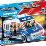 Playmobil 70899 “City Action”