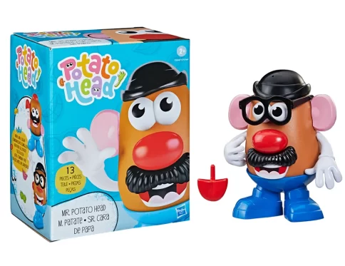 Potato head