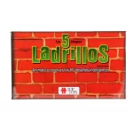 5 ladrillos