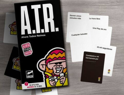 Atr