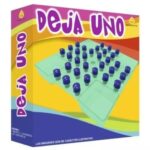 Deja uno