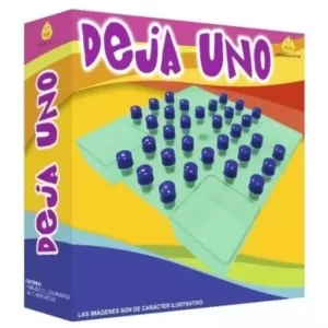 Deja uno