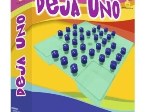Deja uno