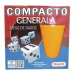 Generala compacto