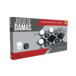 Juego de damas