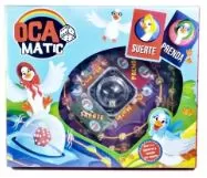 Oca matic