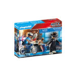 Playmobil 70573 “City Action”