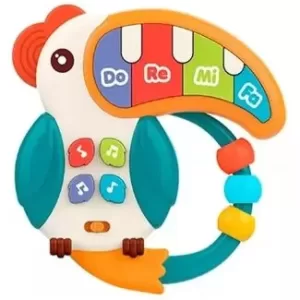 Tucan musical