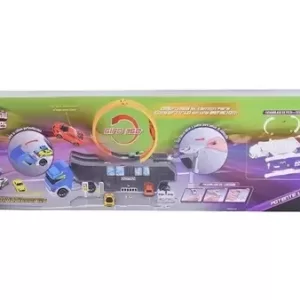 Camion multienergy